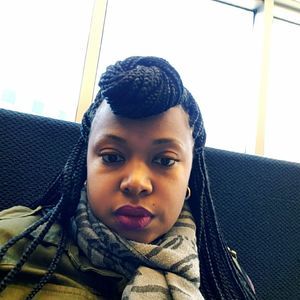 Meet your Posher, Keyla